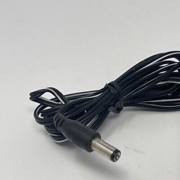 Kings Class 2 AC Adapter Power Supply KU41-6-500D 6VDC 6V 500mA - Picture 2 of 3